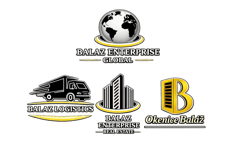 logo Part of the Balaz Group