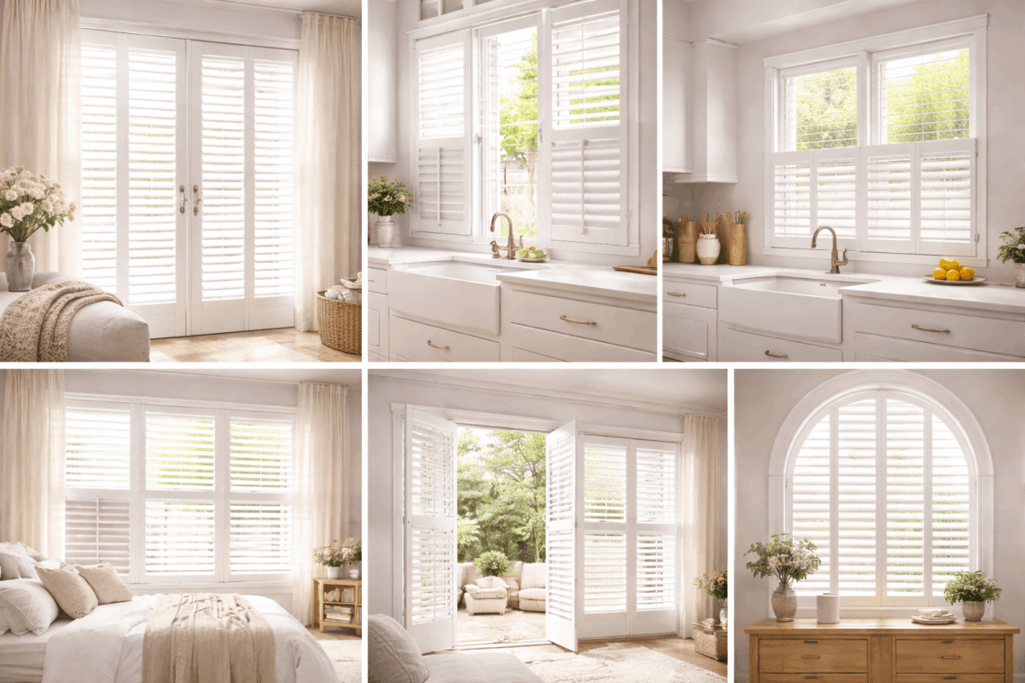 choose the right style for your home