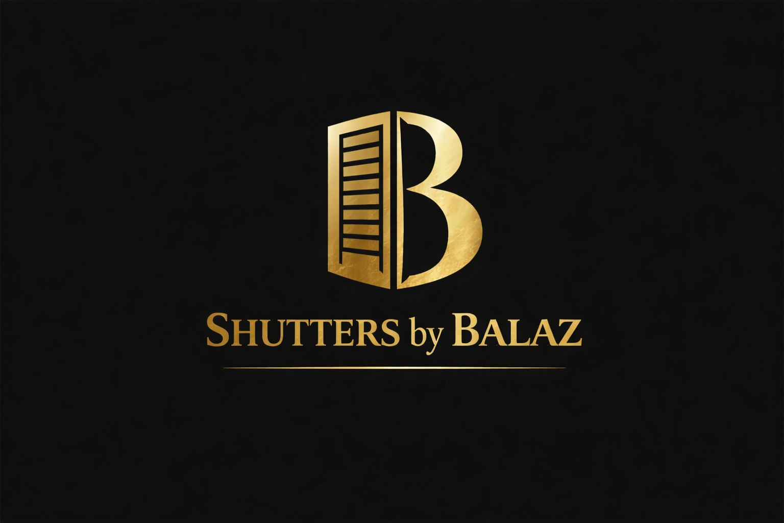 Shutters by Balaz